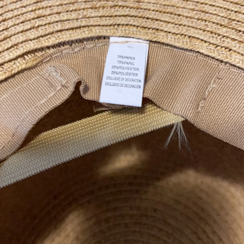 New hat - Picture 3 of 8